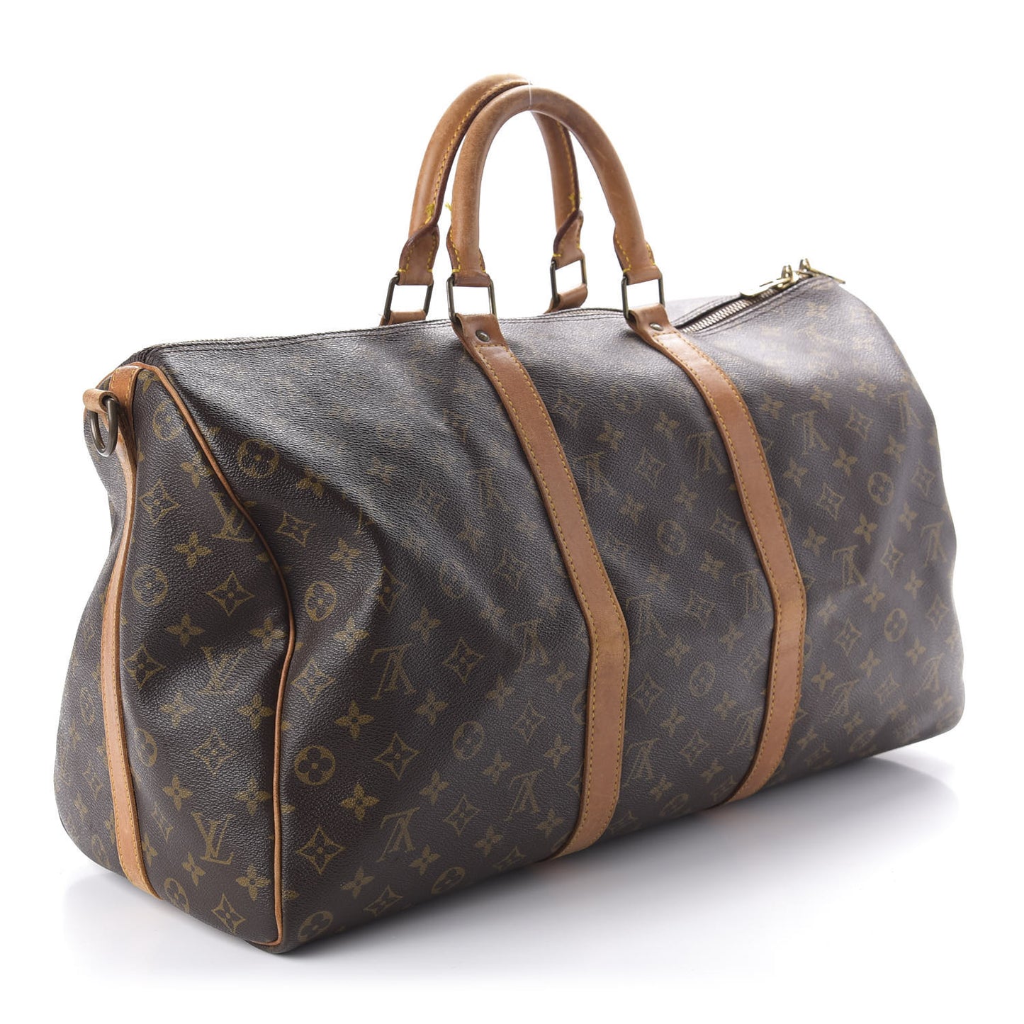 Monogram Keepall 50