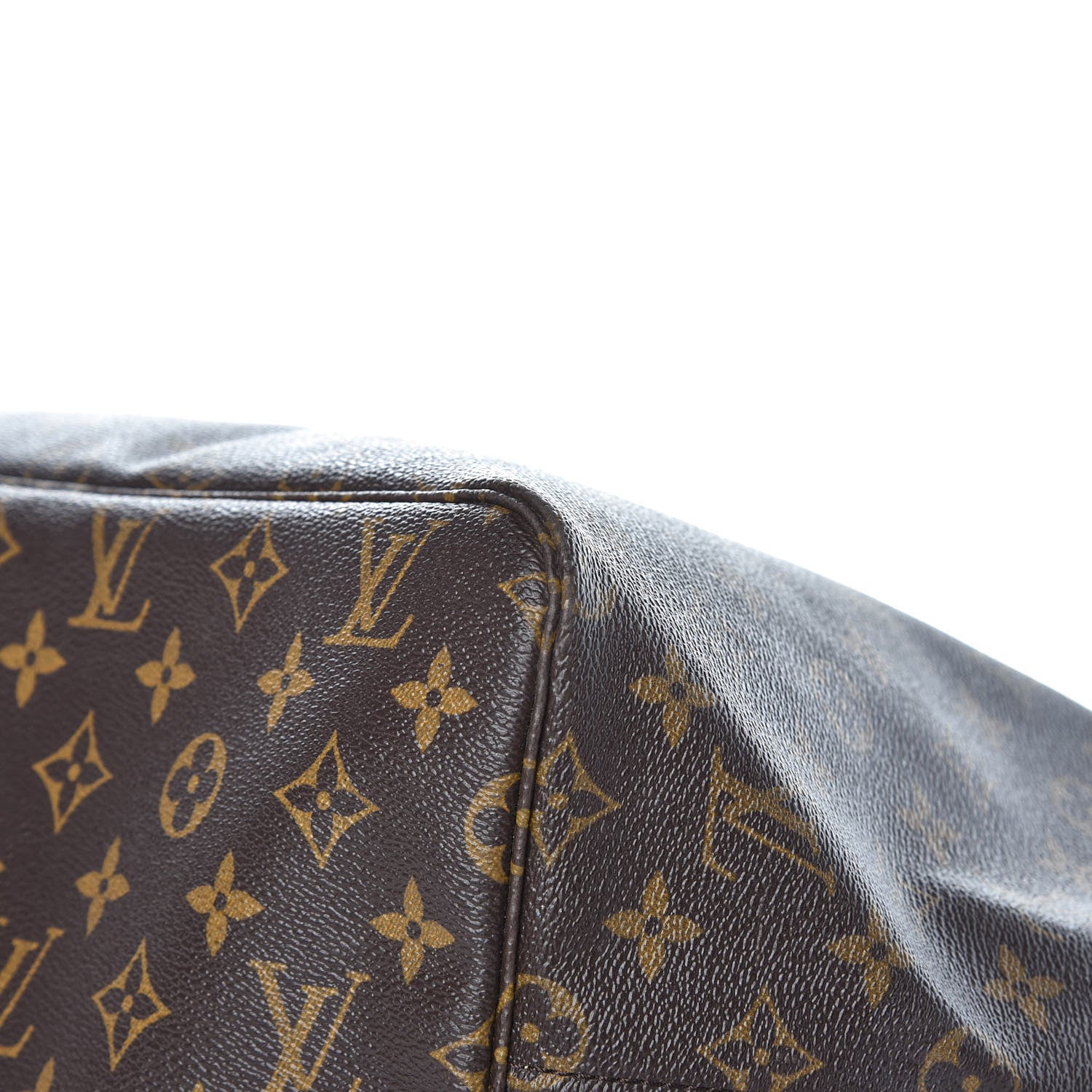 Louis Vuitton Monogram Neverfull GM 14 of 14