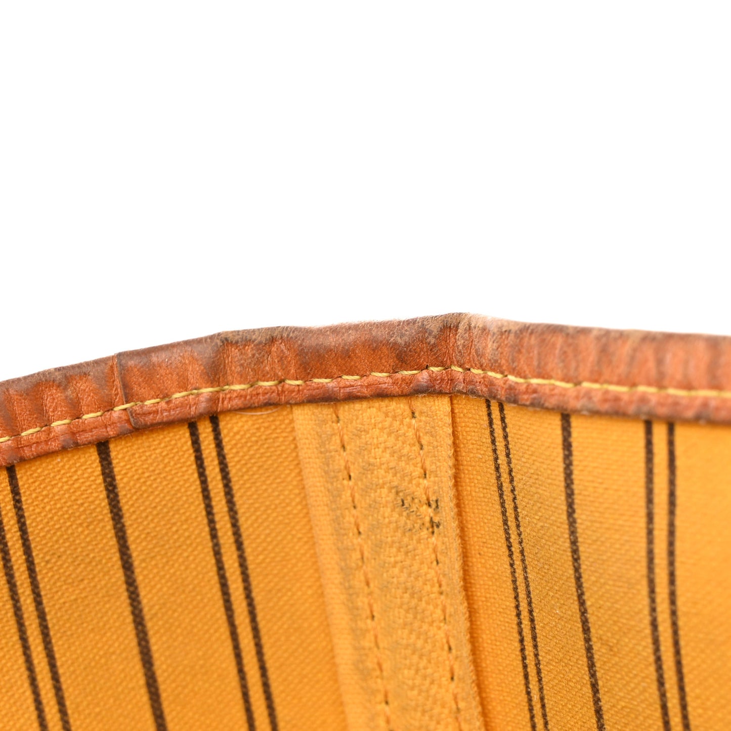 Monogram Neo Neverfull GM Mimosa
