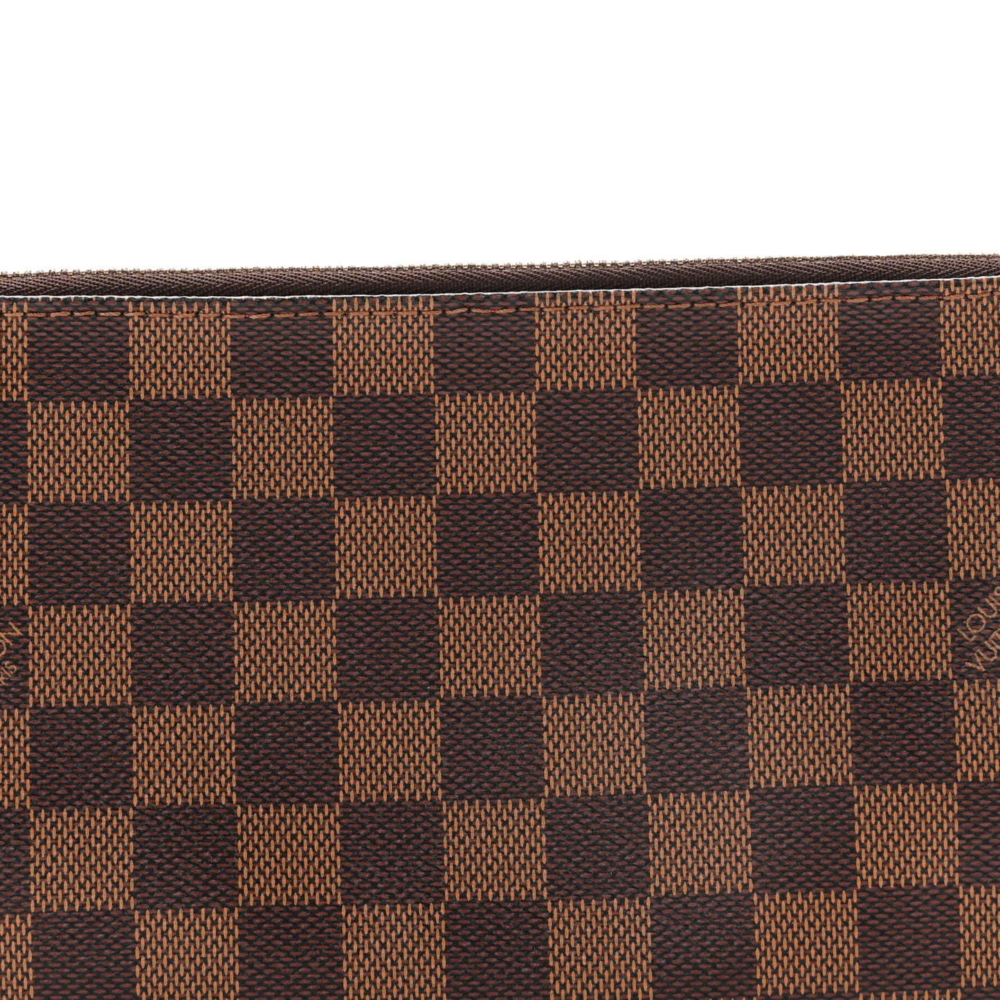 Damier Ebene Pochette Accessories NM