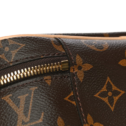 Louis Vuitton Monogram Nice BB 14 of 15