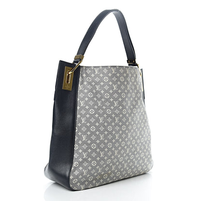 Louis Vuitton Monogram Idylle Rendez Vous PM Encre 3 of 10