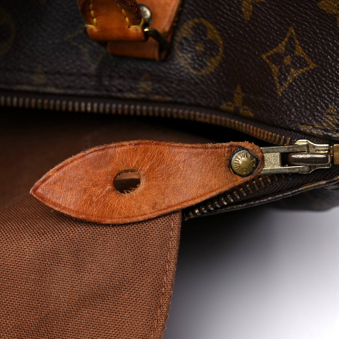 Monogram Speedy 30