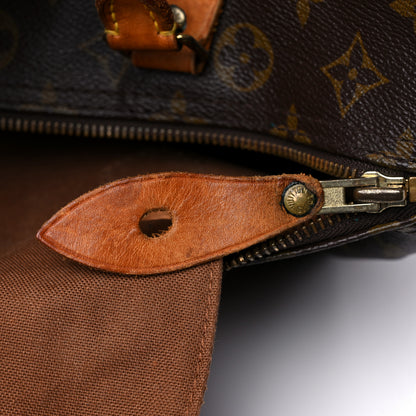 Louis Vuitton Monogram Speedy 30 16 of 30