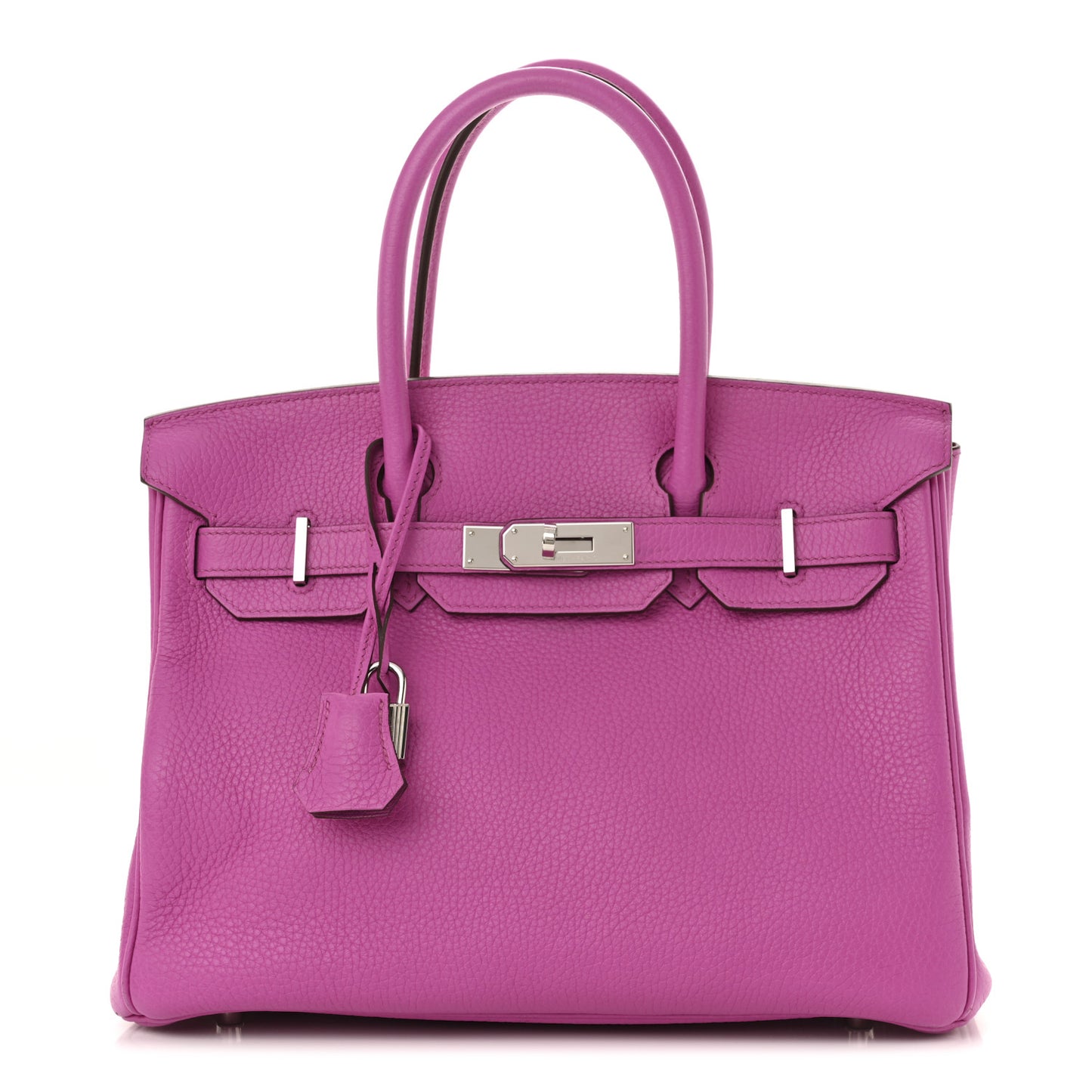 Togo Birkin 30 Magnolia
