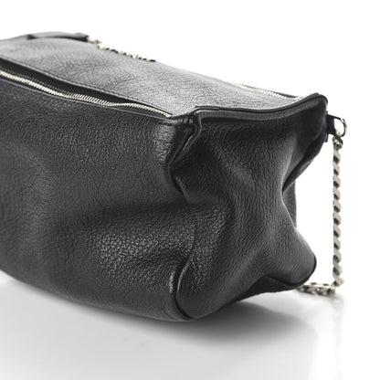 Givenchy Sugar Goatskin Mini Chain Pandora Black 6 of 9