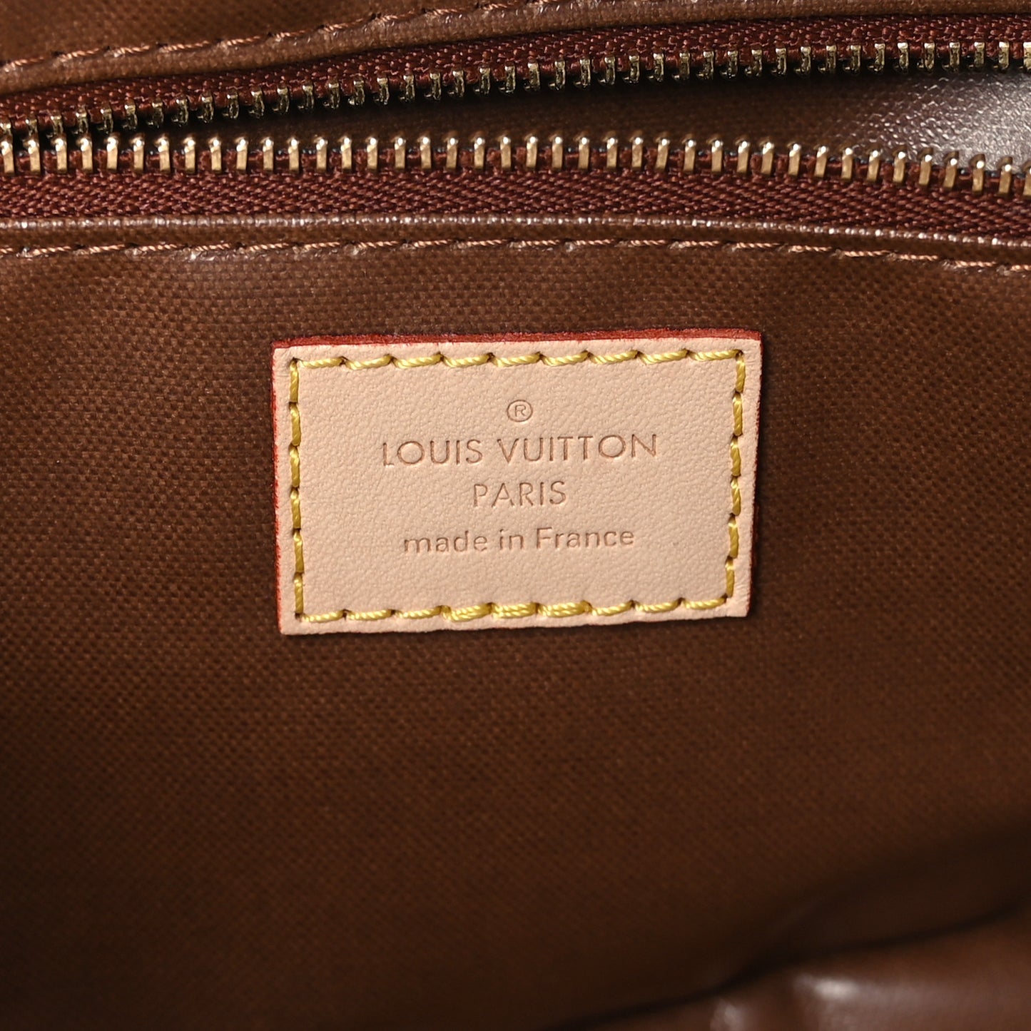 Monogram Toiletry Bag 25