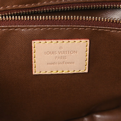 Louis Vuitton Monogram Toiletry Bag 25 6 of 8