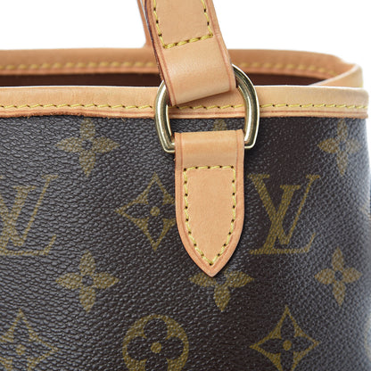 Louis Vuitton Monogram Batignolles 9 of 11