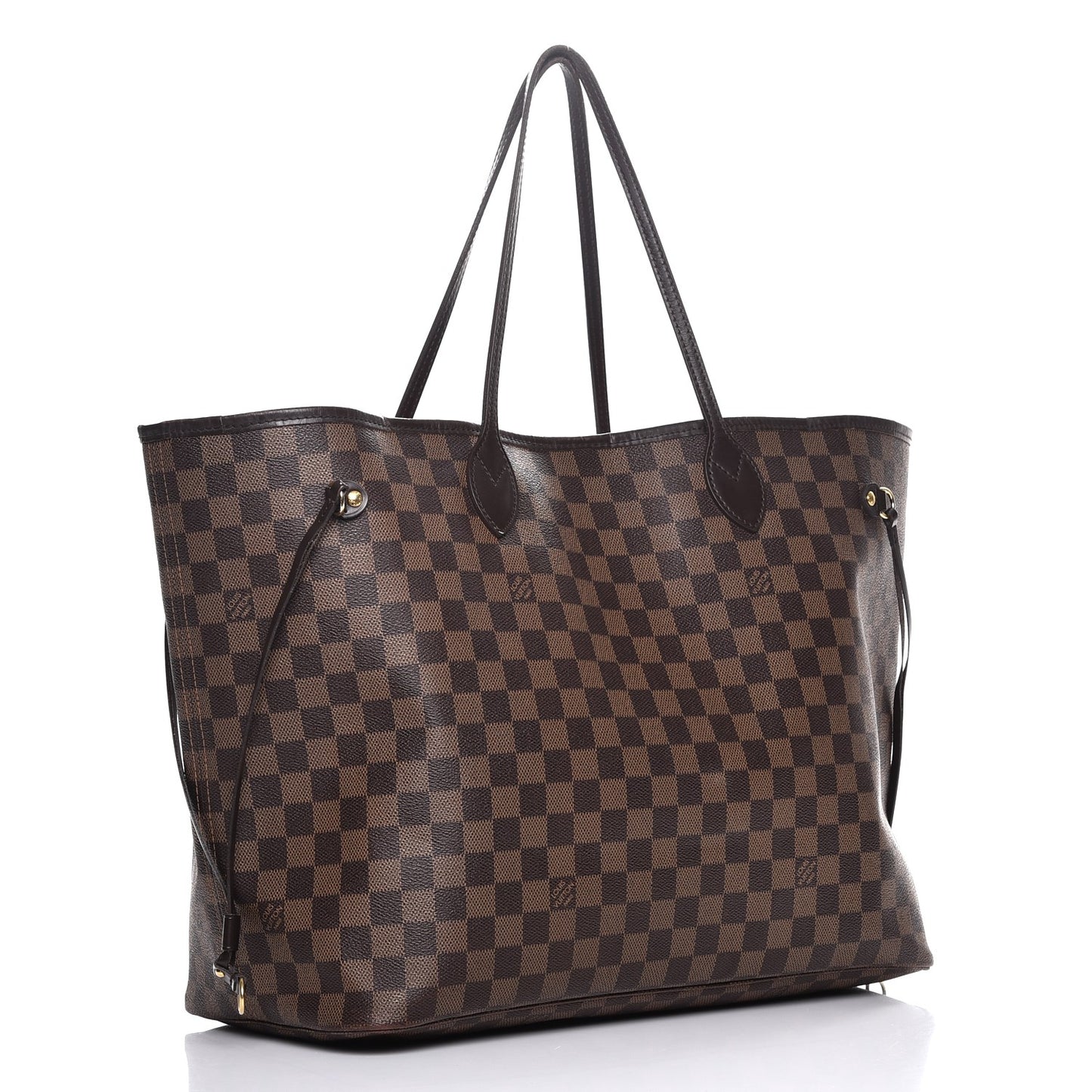 Damier Ebene Neverfull GM