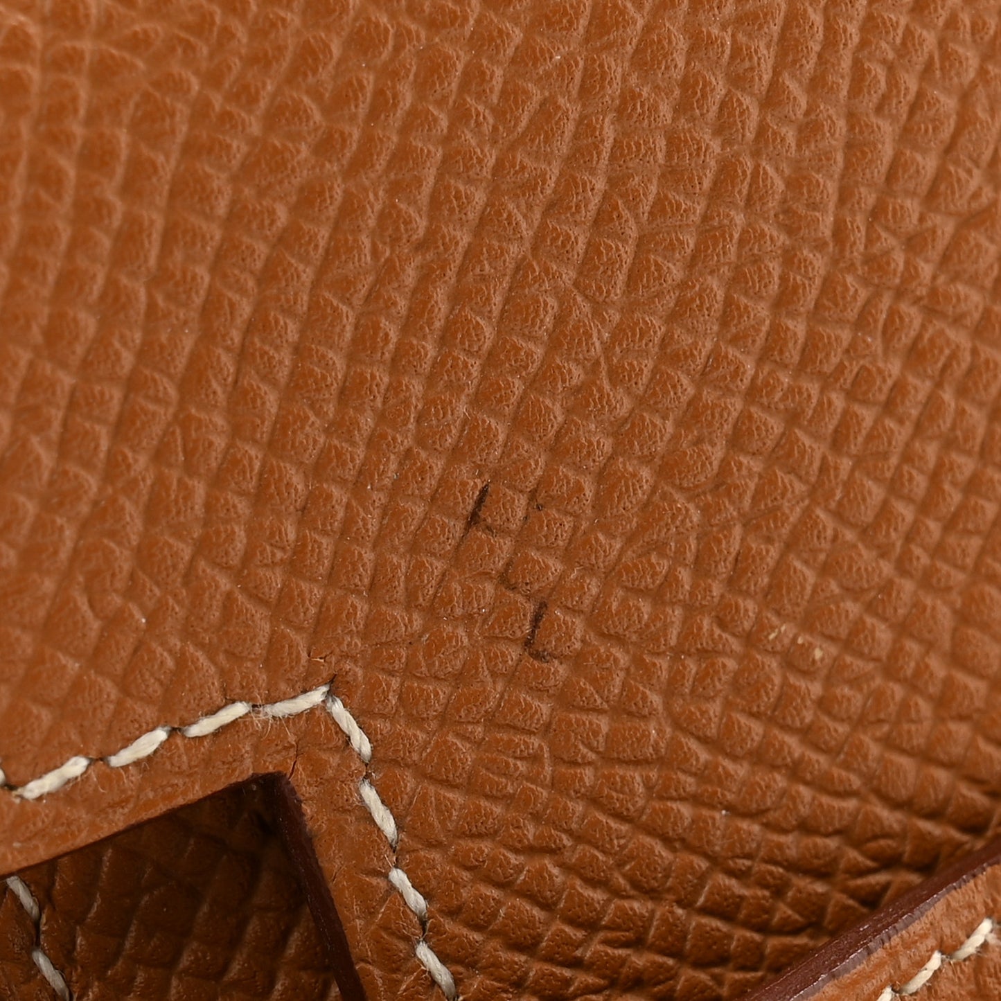 Epsom Kelly Longue Wallet Gold