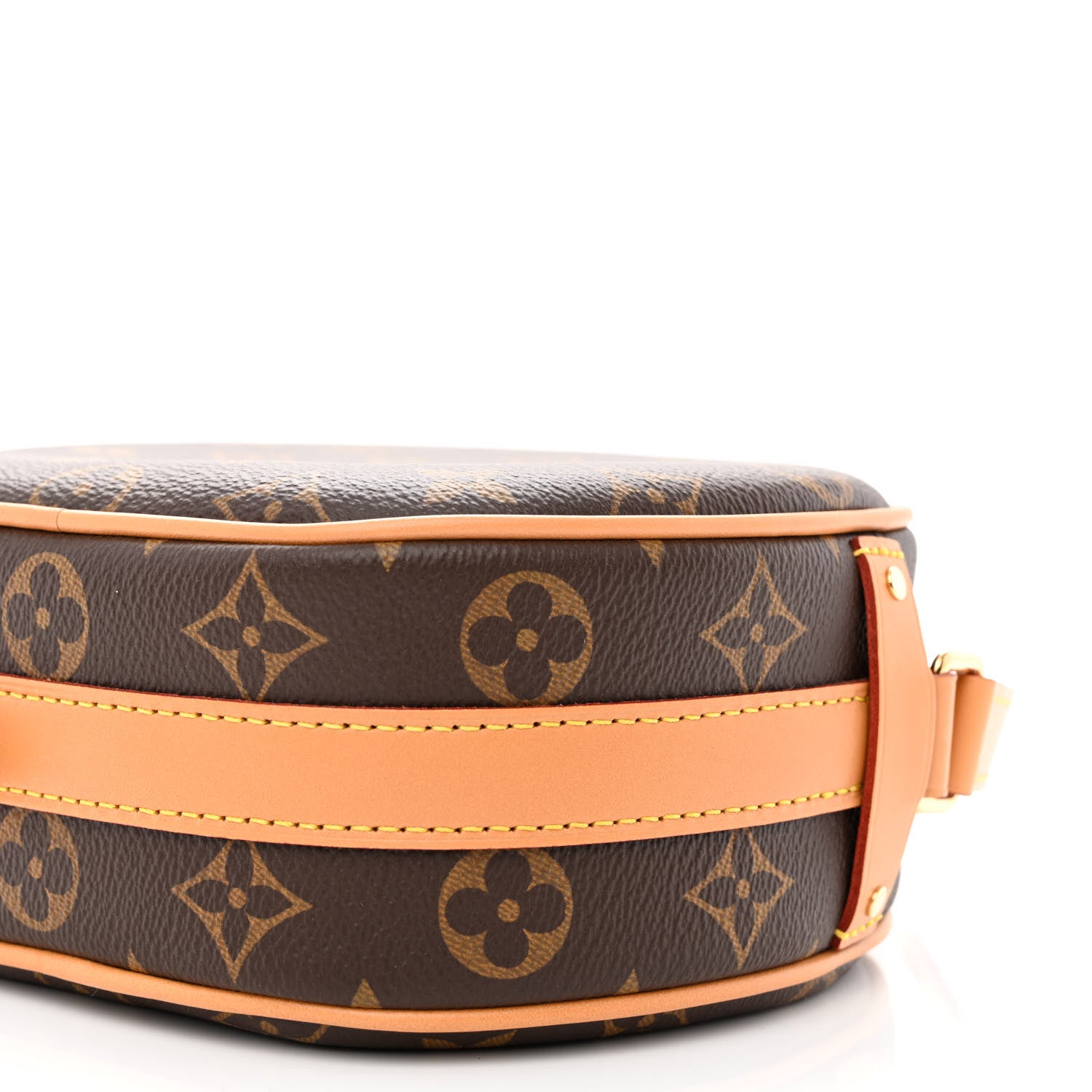Louis Vuitton Monogram Boite Chapeau Souple PM 9 of 10