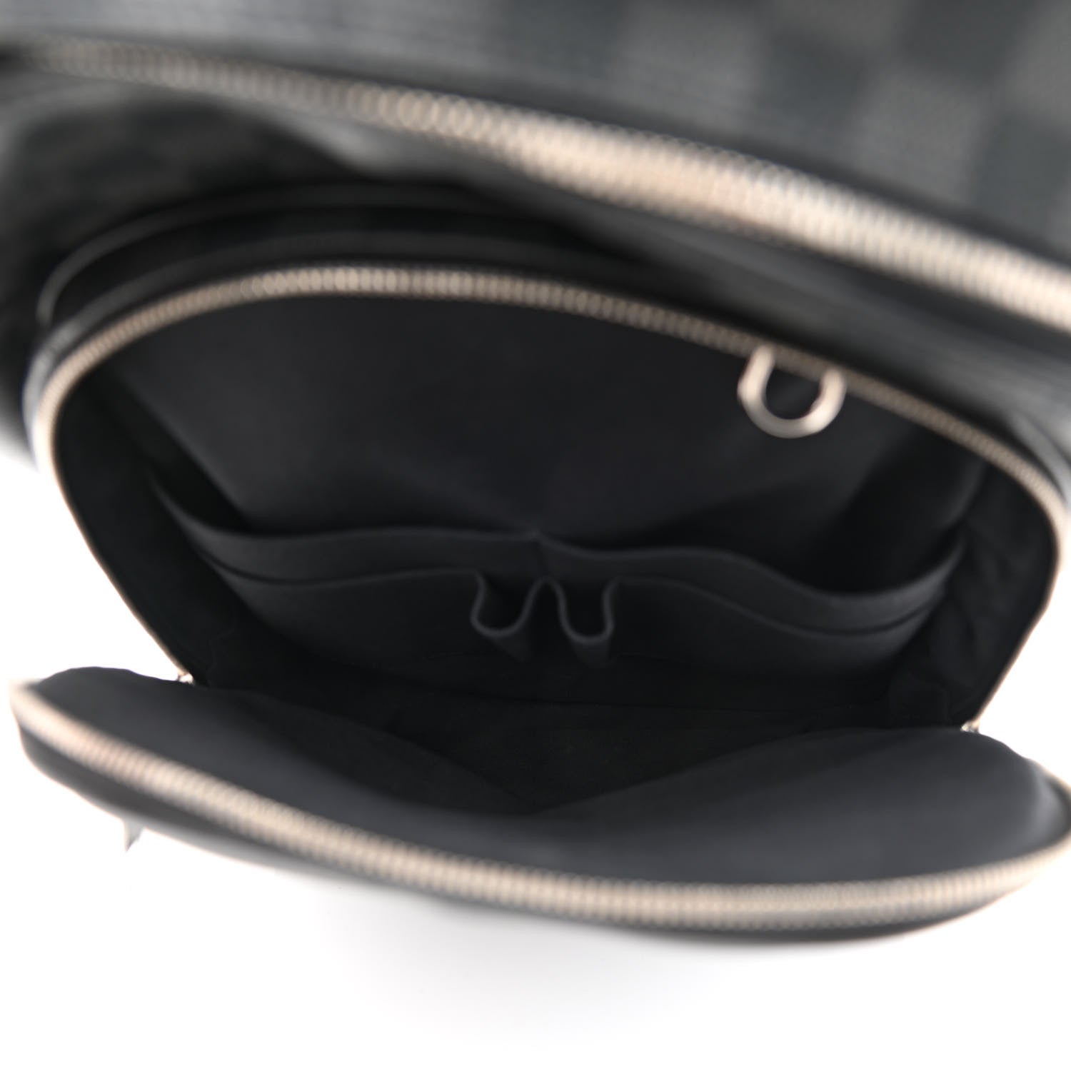 Louis Vuitton Damier Graphite Michael Backpack 5 of 12
