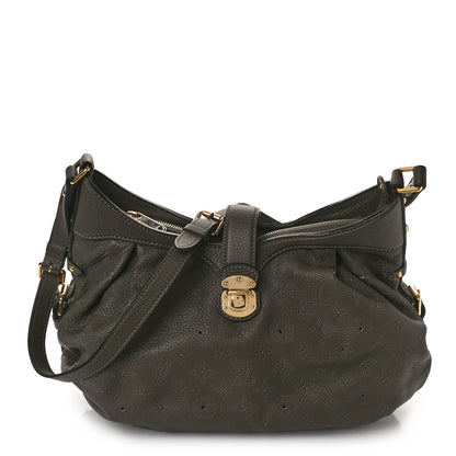Louis Vuitton Mahina XS Taupe 1 of 9