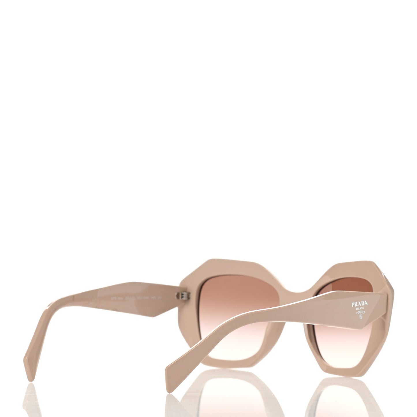 Sunglasses SPR 16W Beige