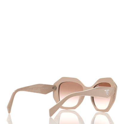 Prada Sunglasses SPR 16W Beige 4 of 7