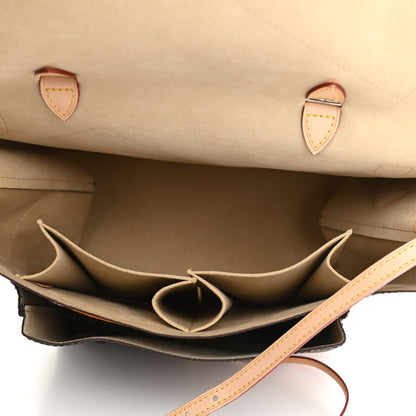 Louis Vuitton Monogram Cindy Sherman Camera Messenger 5 of 18