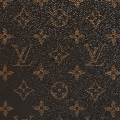 Louis Vuitton Monogram Desk Agenda Cover 7 of 9