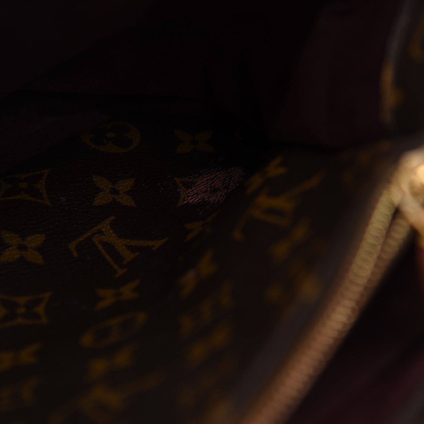 Monogram Montaigne GM