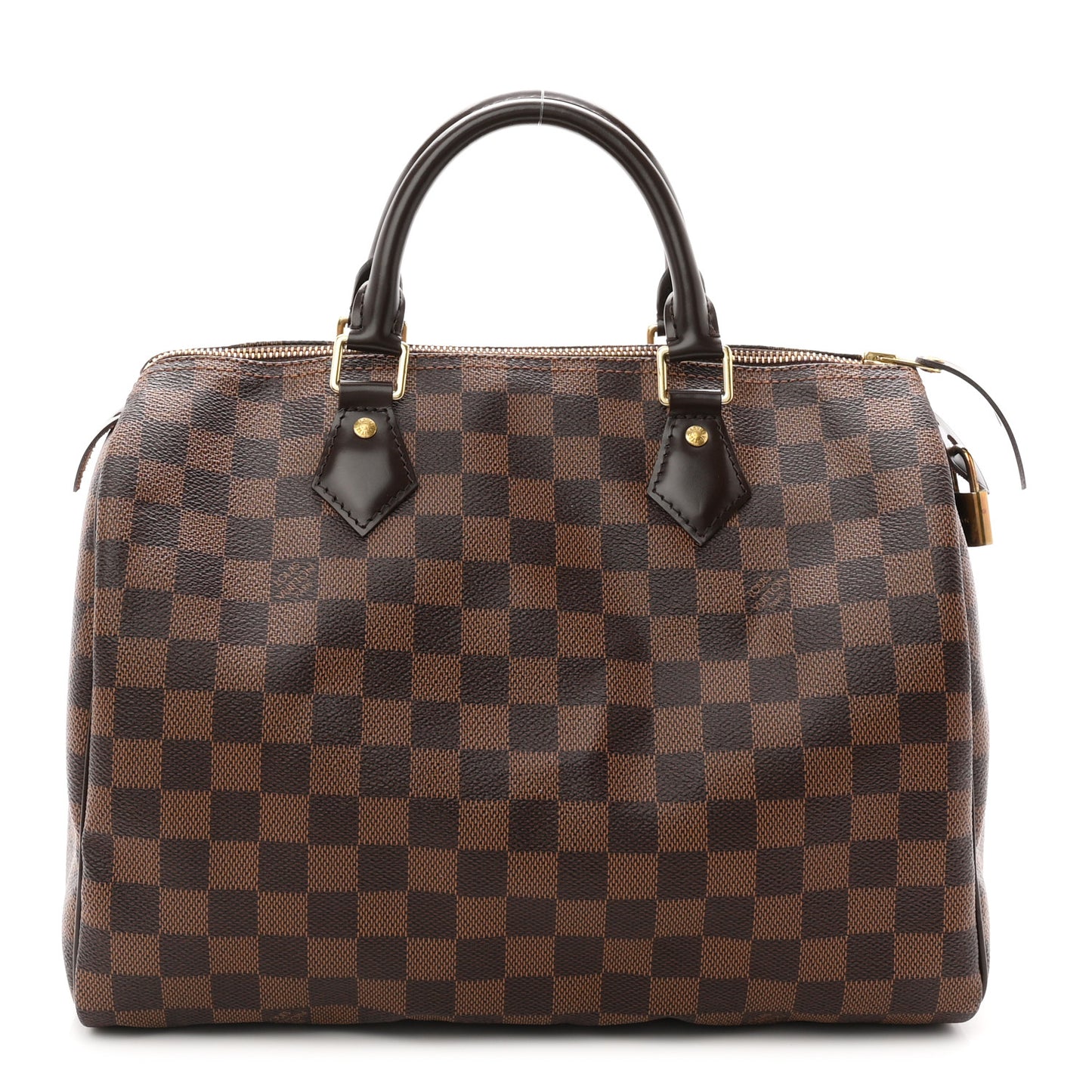 Damier Ebene Speedy 30