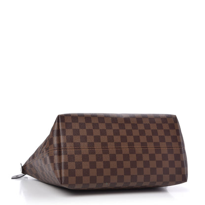 Louis Vuitton Damier Ebene Iena MM 4 of 11