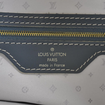 Louis Vuitton Suhali Lockit PM Blue 10 of 12