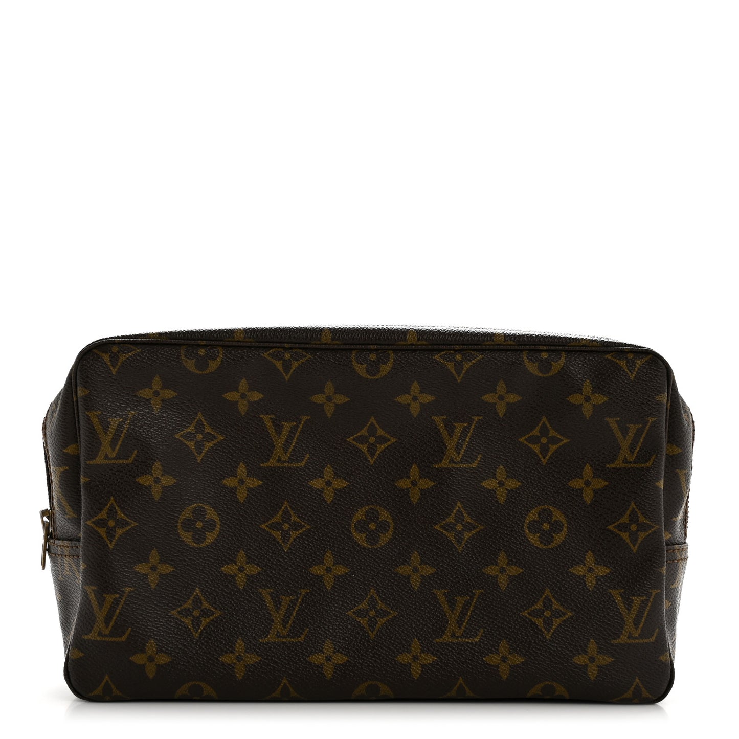 Monogram Trousse Toilette 28
