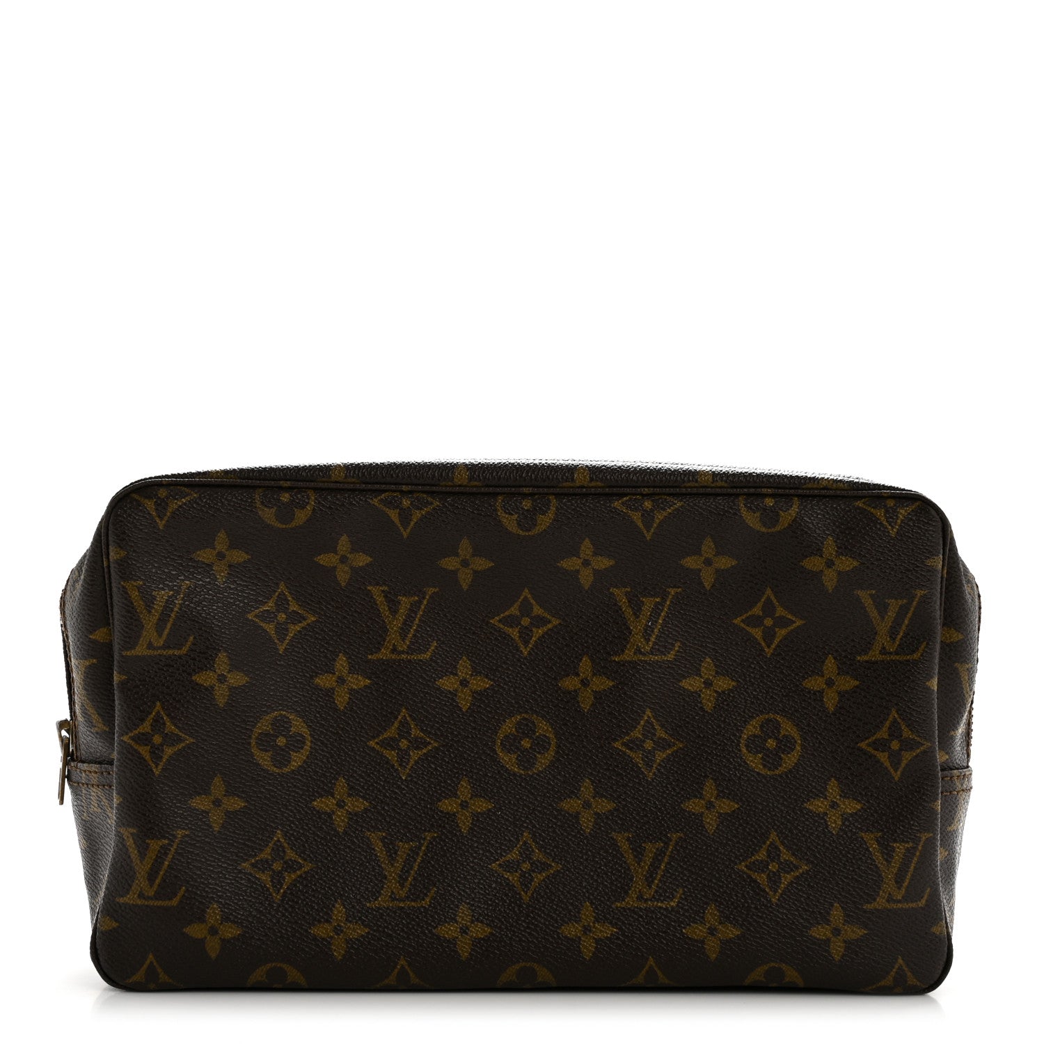 Louis Vuitton Monogram Trousse Toilette 28 1 of 10