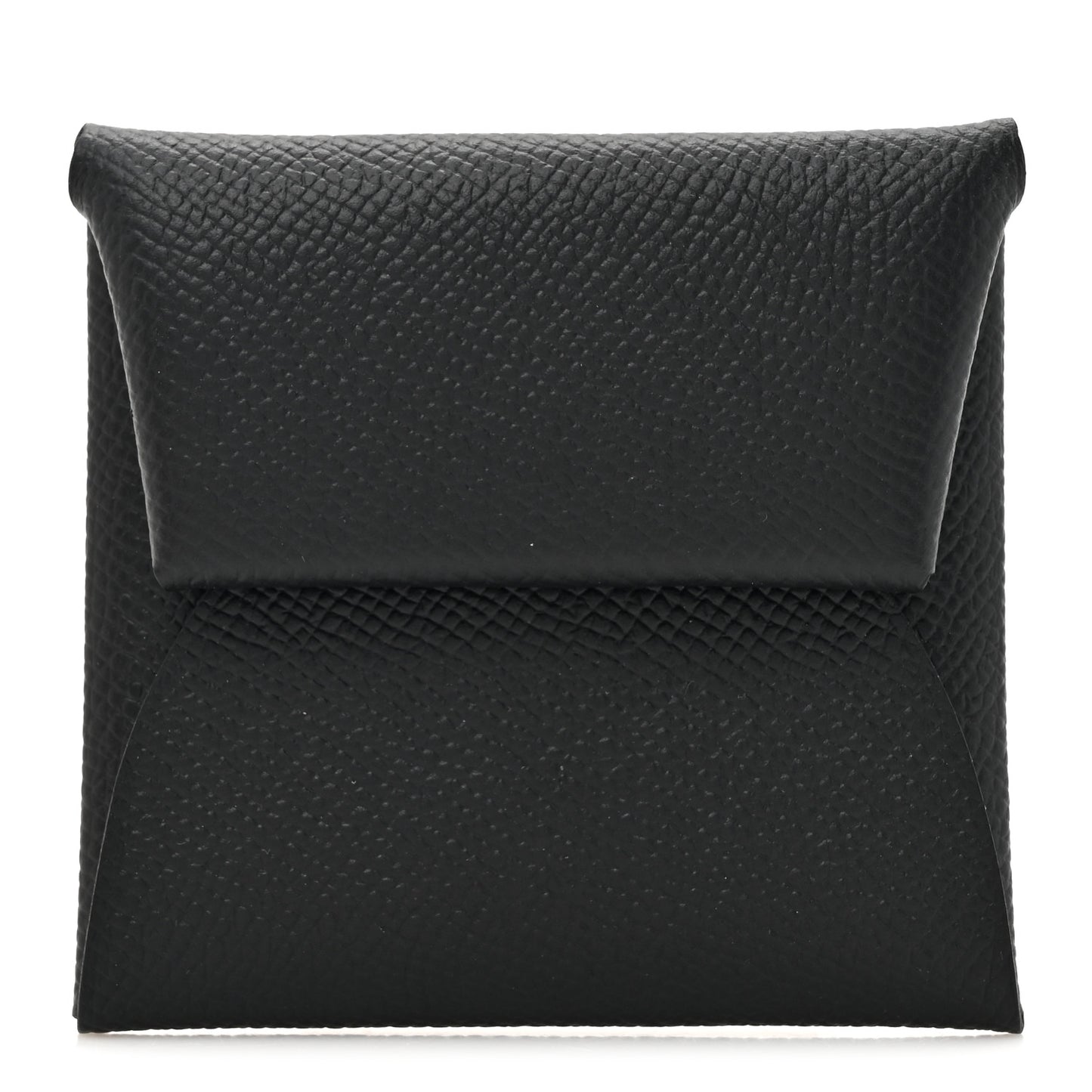 Epsom Bastia Coin Purse Black