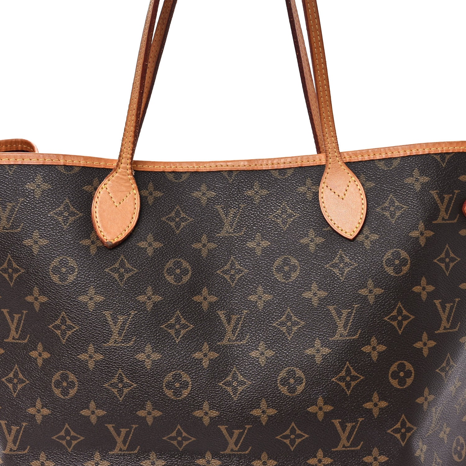 Louis Vuitton Monogram Neo Neverfull GM Pivoine 8 of 13