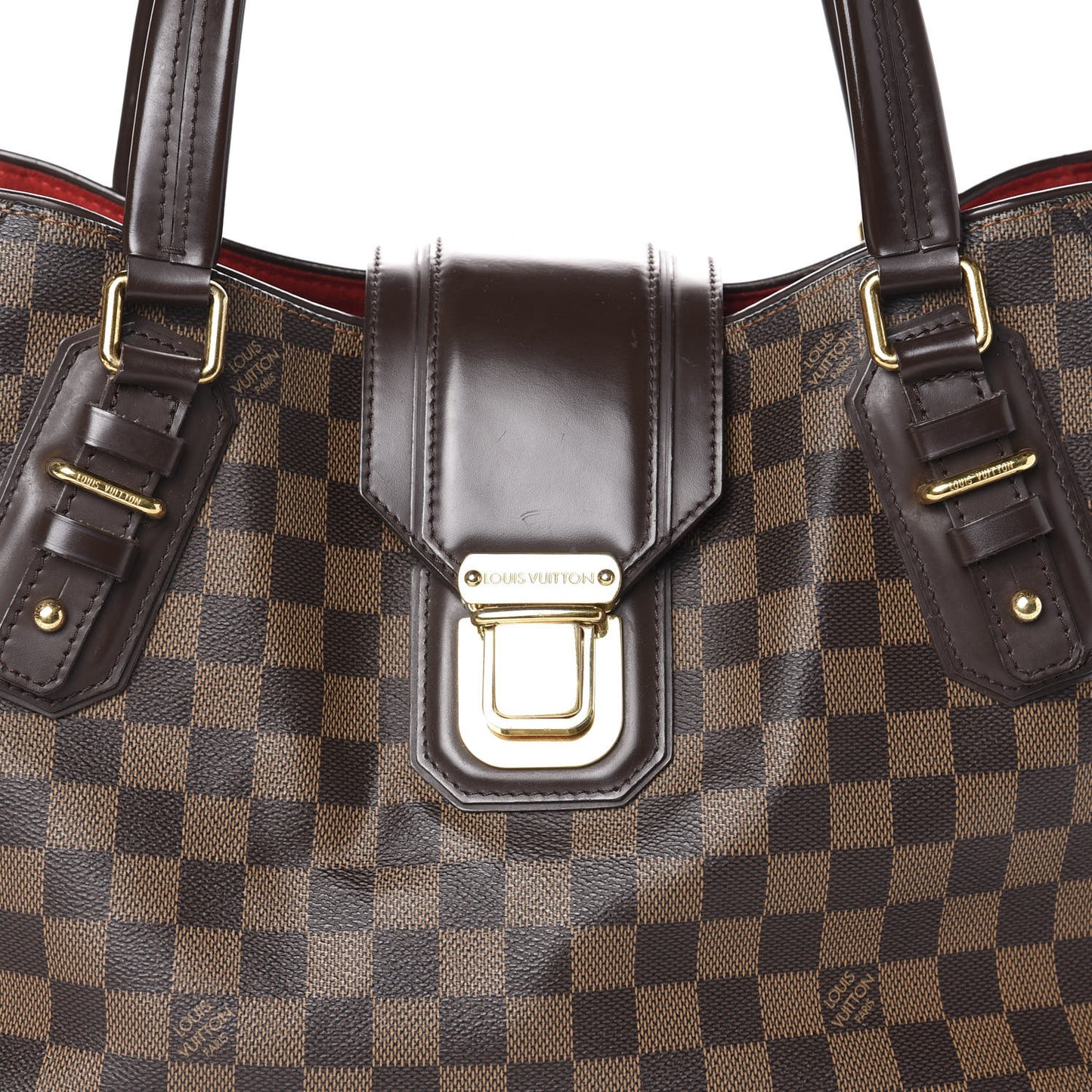 Damier Ebene Griet
