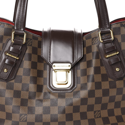 Louis Vuitton Damier Ebene Griet 11 of 11