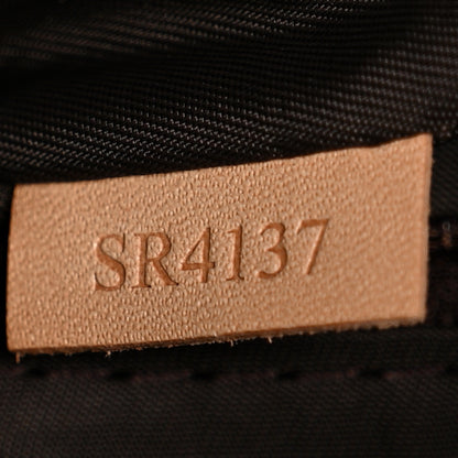 Louis Vuitton Monogram Horizon Soft Duffle 55 9 of 16
