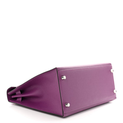 Hermes Epsom Kelly Sellier 28 Anemone 4 of 11