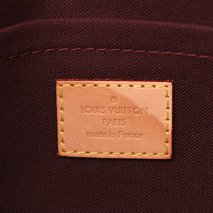 Louis Vuitton Monogram Favorite MM 6 of 9