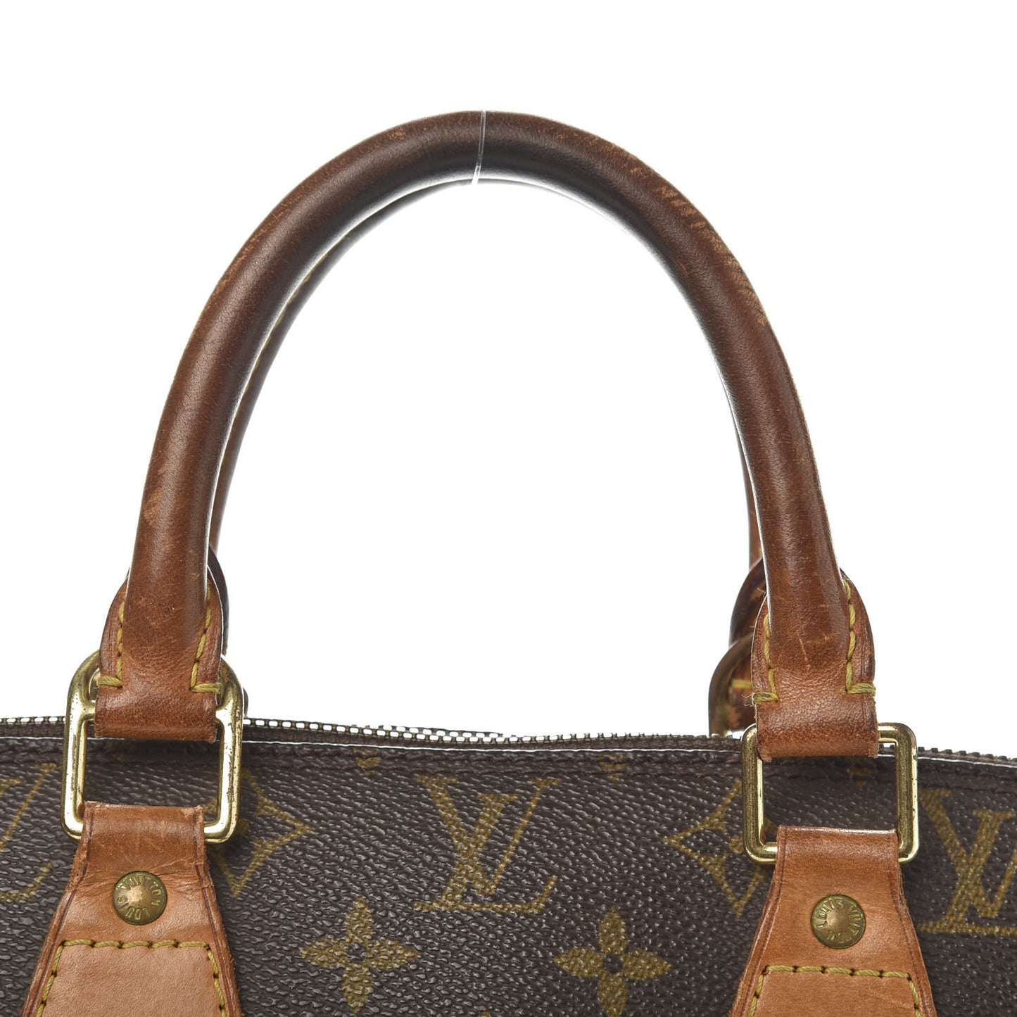 Monogram Alma PM