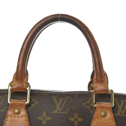 Louis Vuitton Monogram Alma PM 10 of 17