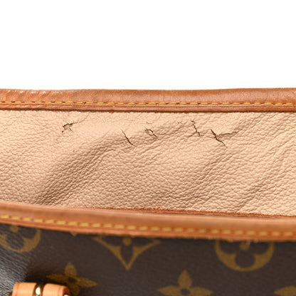 Louis Vuitton Monogram Bucket 27 12 of 12