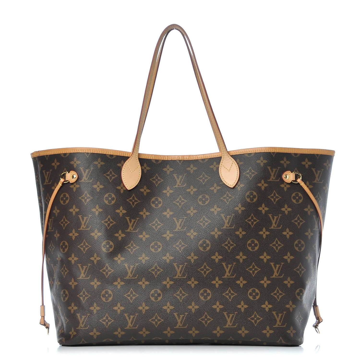 Louis Vuitton Monogram Neo Neverfull GM 1 of 8