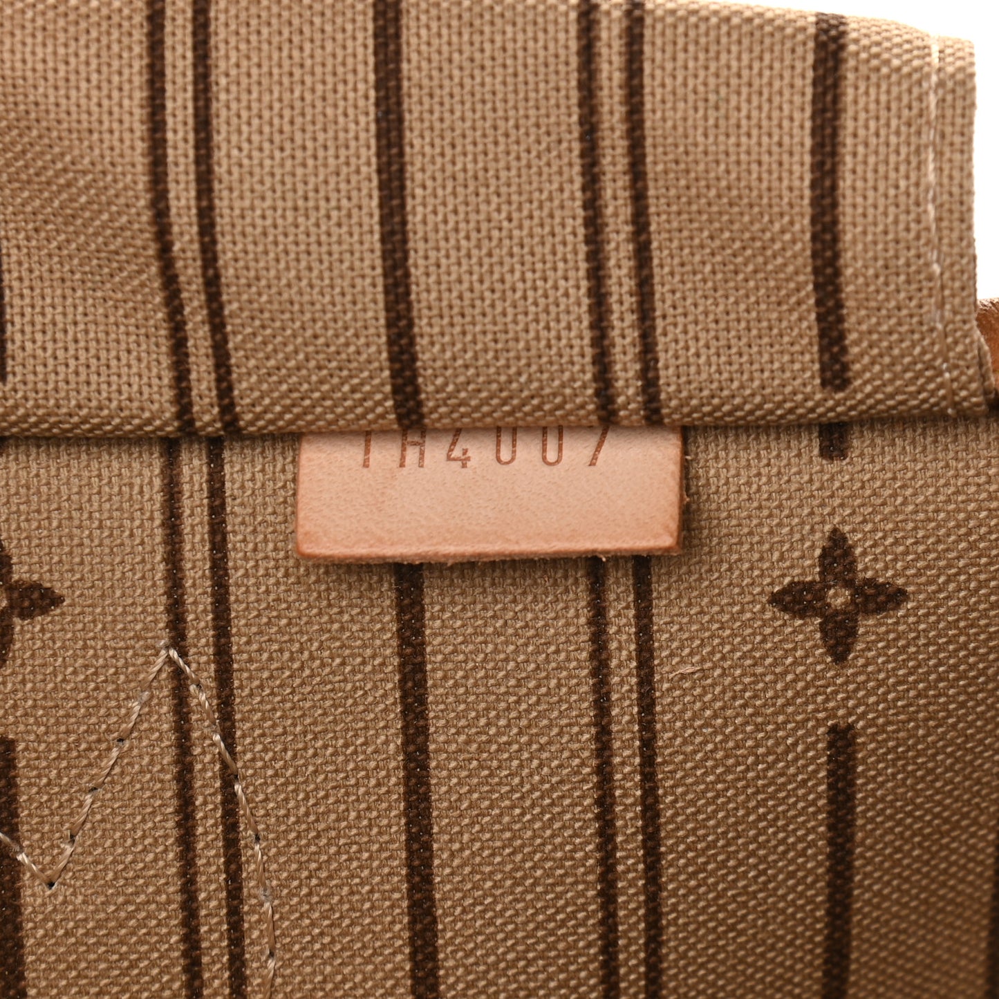 Monogram Neverfull GM