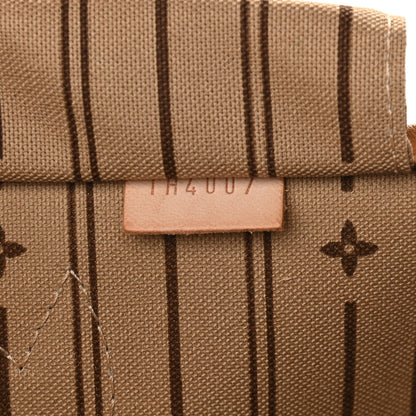 Louis Vuitton Monogram Neverfull GM 7 of 14