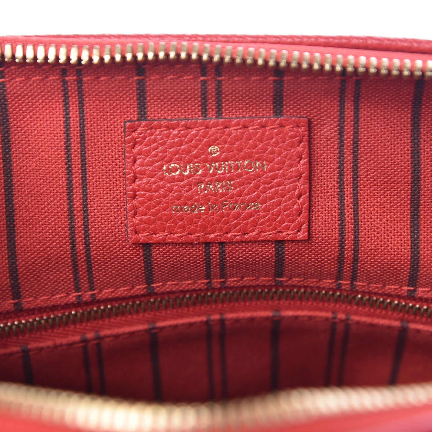 Empreinte Speedy Bandouliere 25 Cherry