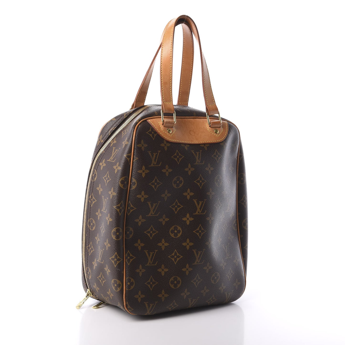 Monogram Excursion Shoe Bag