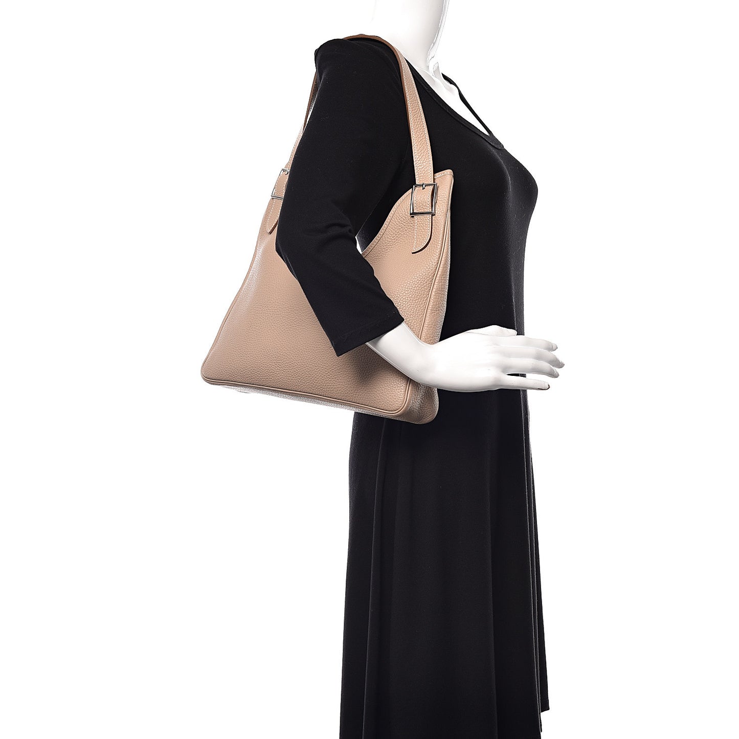 Taurillon Clemence Massai Cut 32 Argile