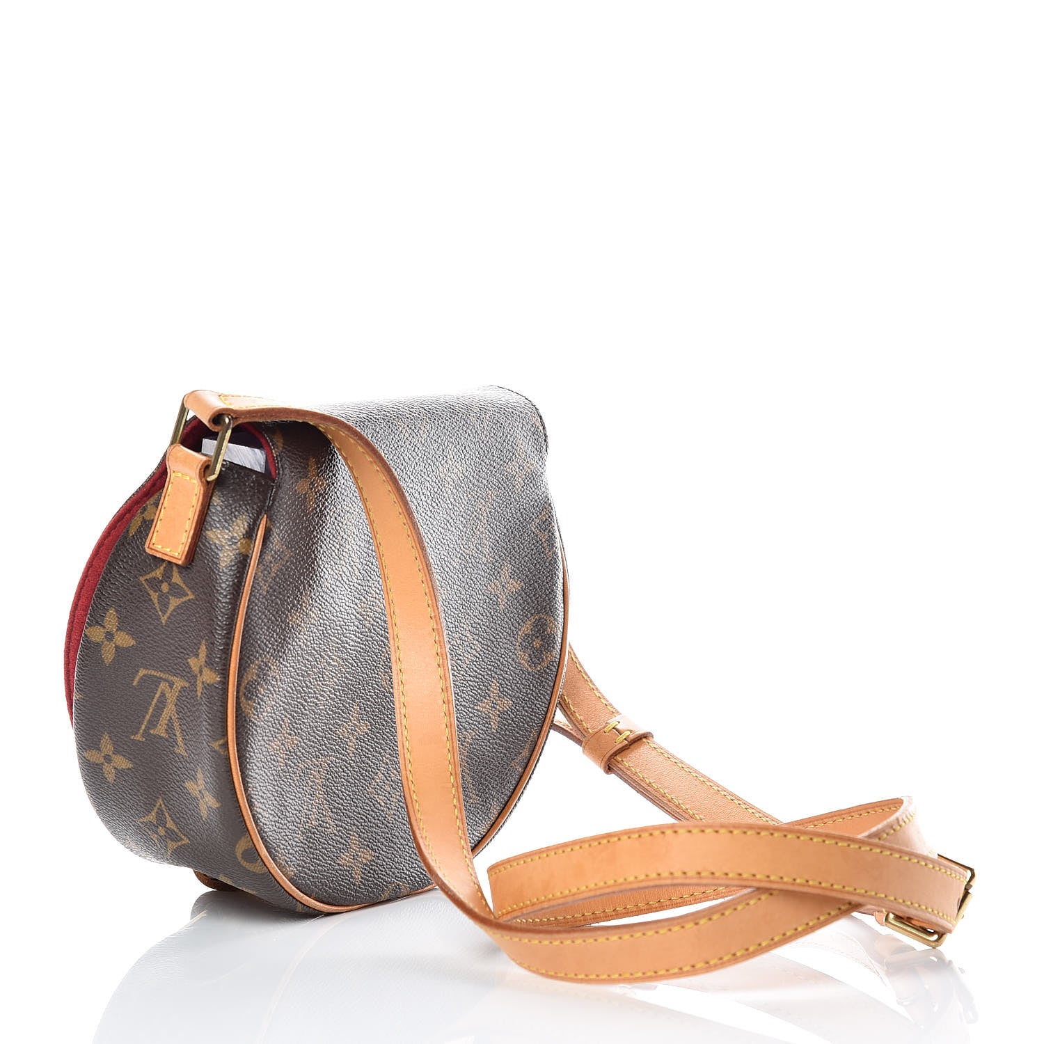 Louis Vuitton Monogram Tambourin 3 of 11