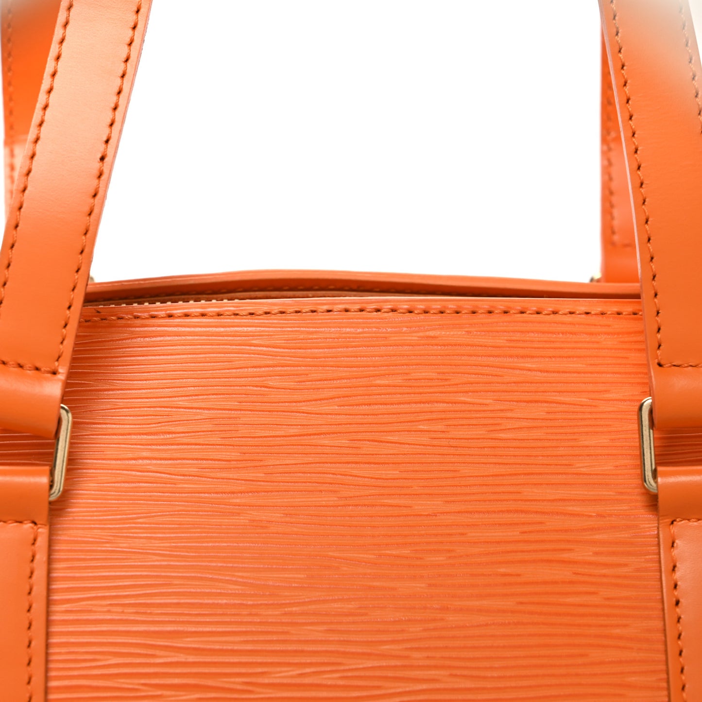 Epi Soufflot Mandarin