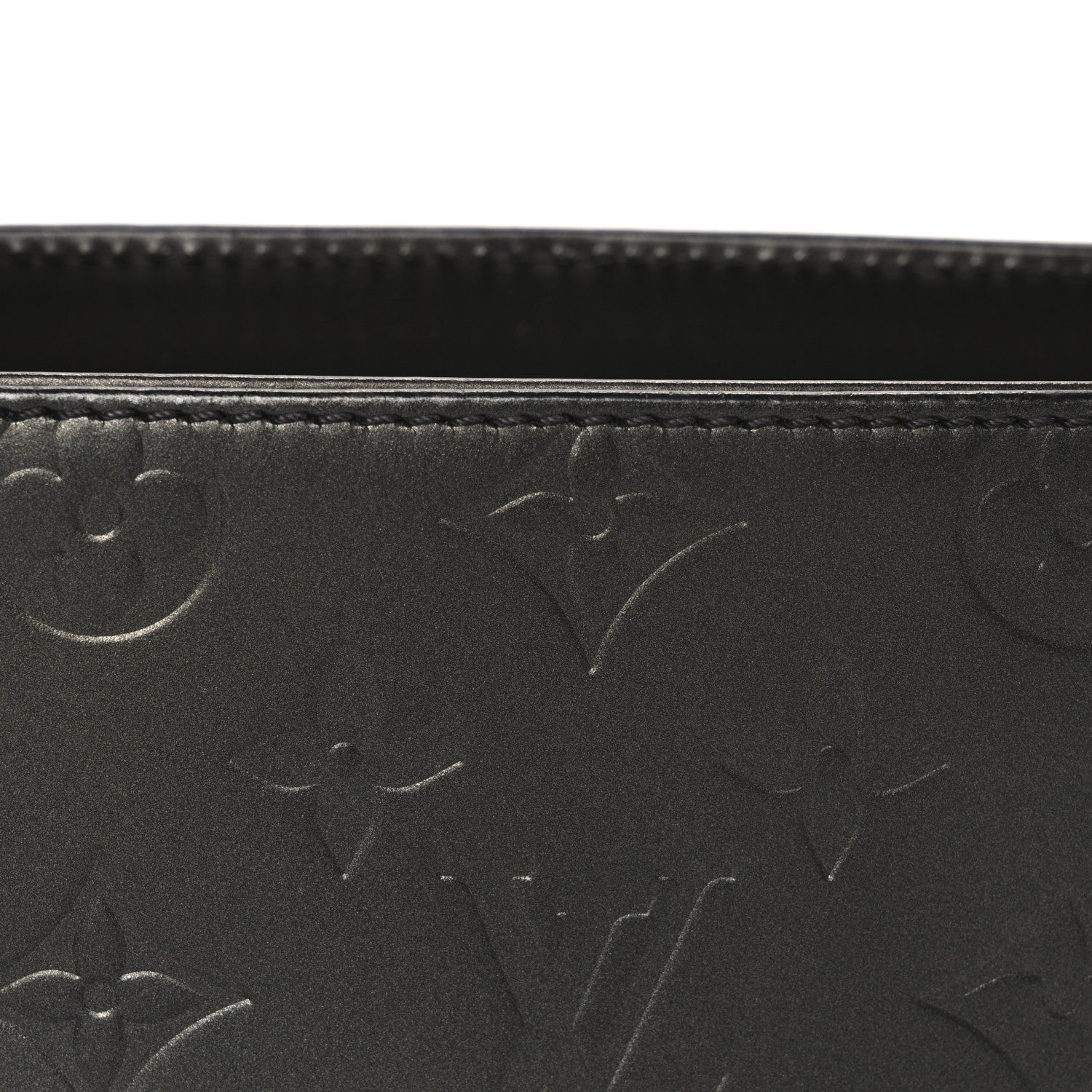 Louis Vuitton Mat Monogram Stockton Grey 6 of 11