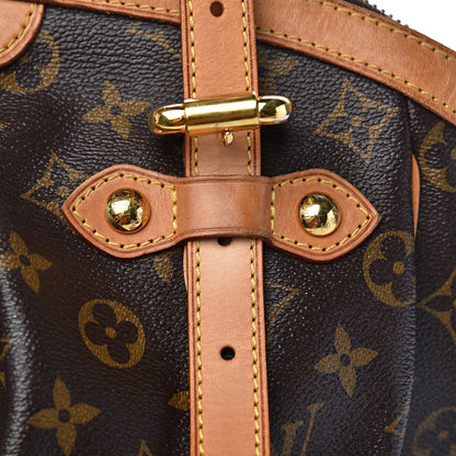 Louis Vuitton Monogram Tivoli GM 14 of 17