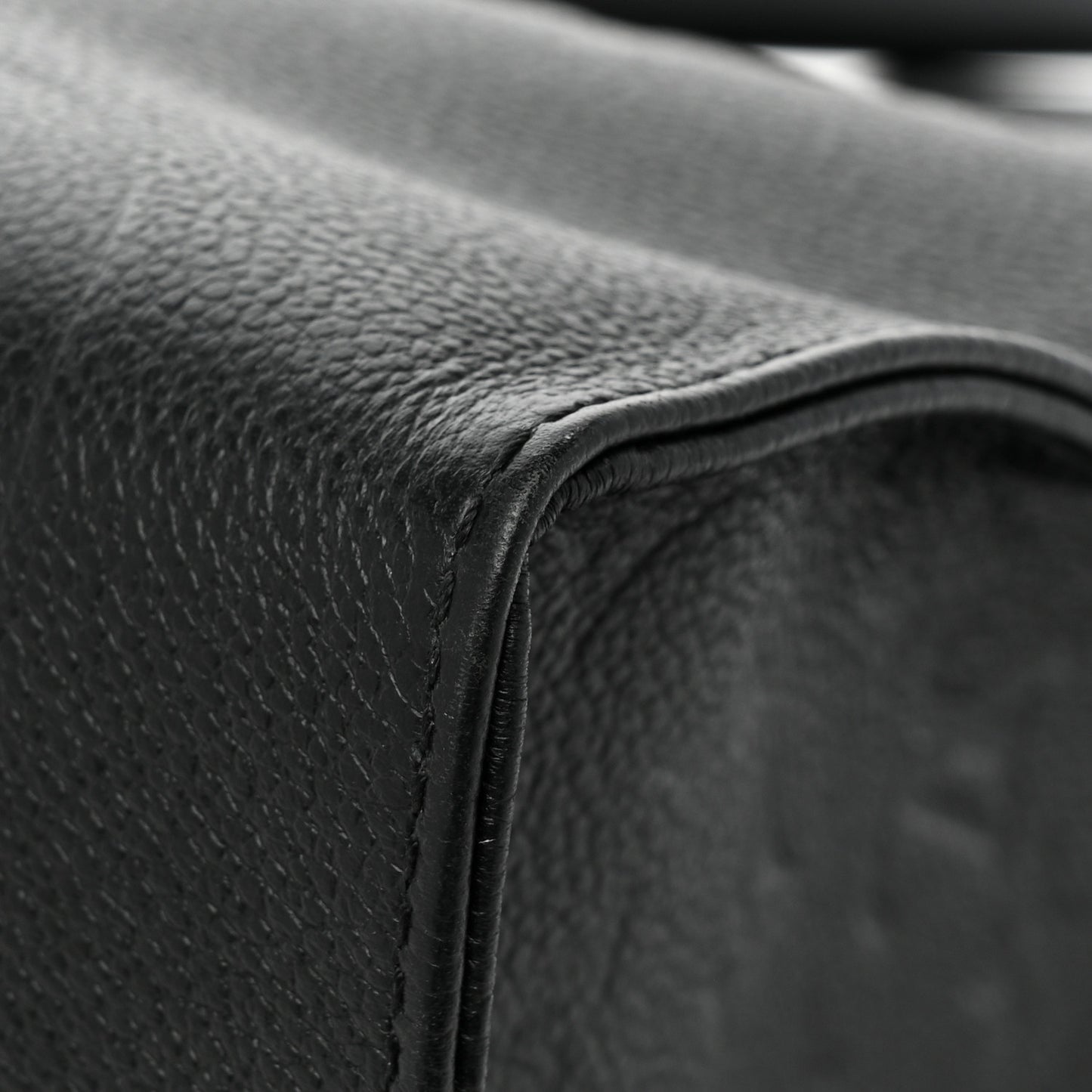 Empreinte Monogram Giant Onthego GM Black