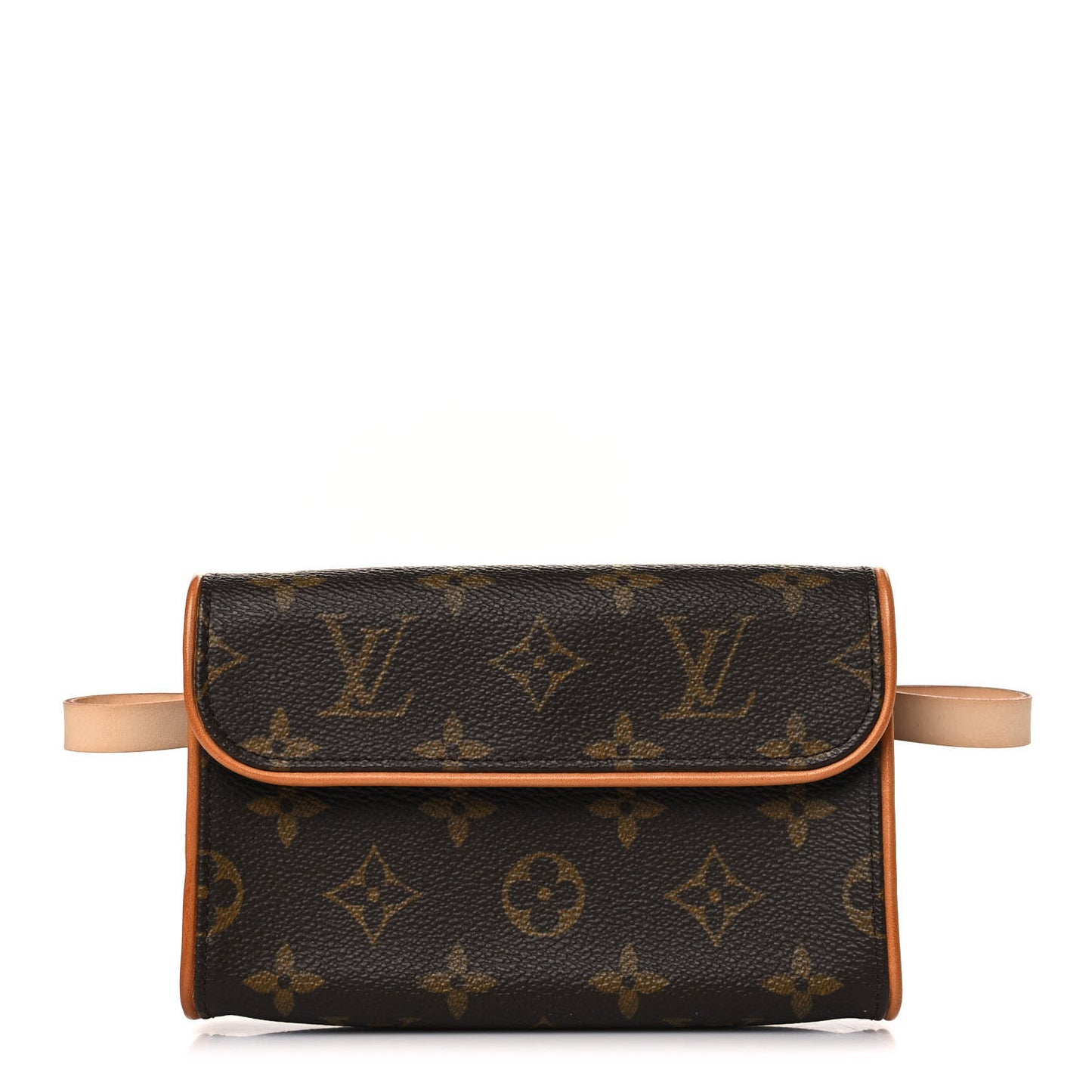Monogram Pochette Florentine S